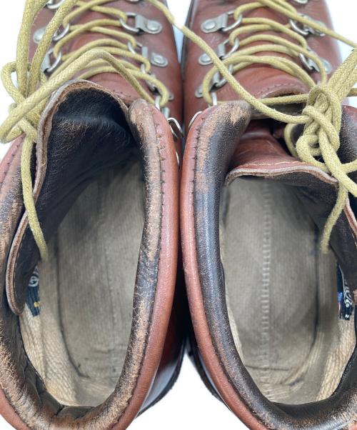 Danner（ダナー）Danner (ダナー) マウンテンライトブーツ ブラウン サイズ:81/2の古着・服飾アイテム