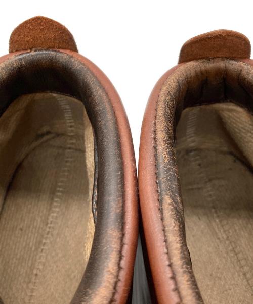 Danner（ダナー）Danner (ダナー) マウンテンライトブーツ ブラウン サイズ:81/2の古着・服飾アイテム