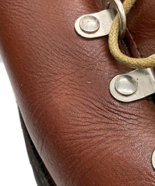 Danner（ダナー）Danner (ダナー) マウンテンライトブーツ ブラウン サイズ:81/2の古着・服飾アイテム