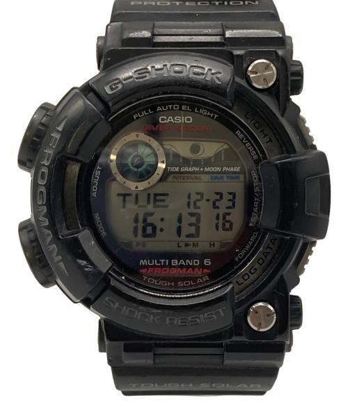 CASIO（カシオ）CASIO (カシオ) リストウォッチの古着・服飾アイテム