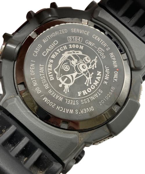 CASIO（カシオ）CASIO (カシオ) リストウォッチの古着・服飾アイテム