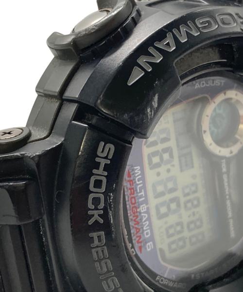 CASIO（カシオ）CASIO (カシオ) リストウォッチの古着・服飾アイテム