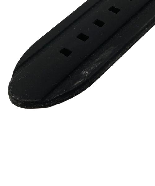 NIXON（ニクソン）NIXON (ニクソン) リストウォッチ ブラックの古着・服飾アイテム