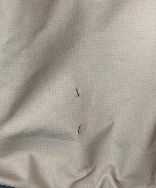 THE NORTH FACE（ザ ノース フェイス）THE NORTH FACE (ザ ノース フェイス) クライムライト ジャケット ベージュ サイズ:Ⅿの古着・服飾アイテム