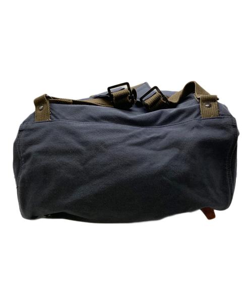 NIGEL CABOURN（ナイジェルケーボン）NIGEL CABOURN (ナイジェルケーボン) バックパック ネイビーの古着・服飾アイテム