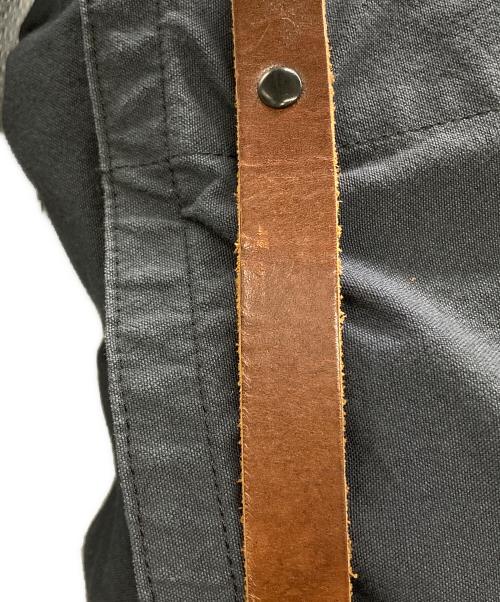 NIGEL CABOURN（ナイジェルケーボン）NIGEL CABOURN (ナイジェルケーボン) バックパック ネイビーの古着・服飾アイテム