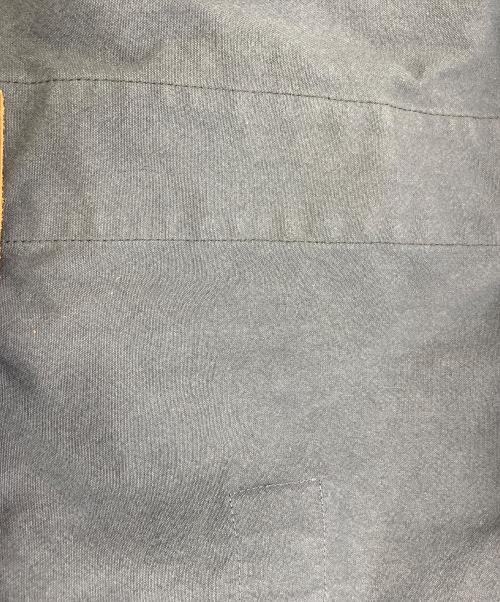 NIGEL CABOURN（ナイジェルケーボン）NIGEL CABOURN (ナイジェルケーボン) バックパック ネイビーの古着・服飾アイテム