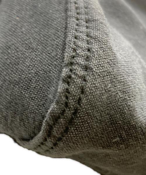 NIGEL CABOURN（ナイジェルケーボン）NIGEL CABOURN (ナイジェルケーボン) バックパック ネイビーの古着・服飾アイテム