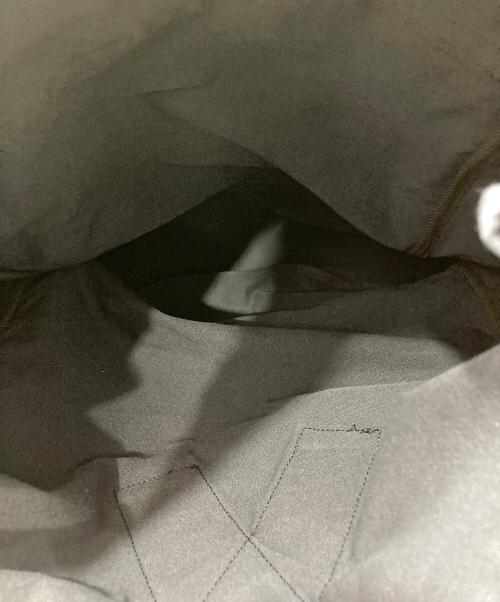 NIGEL CABOURN（ナイジェルケーボン）NIGEL CABOURN (ナイジェルケーボン) バックパック ネイビーの古着・服飾アイテム