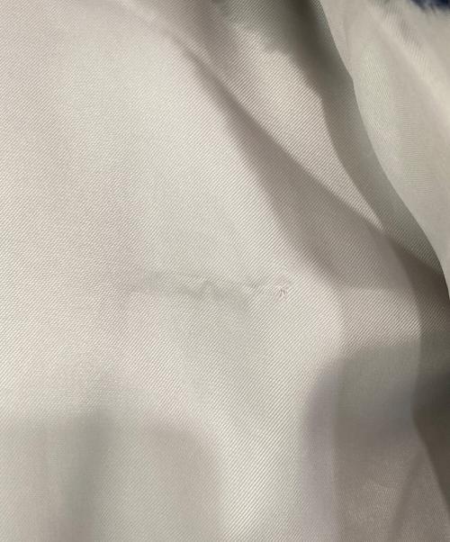 AVIREX（アヴィレックス）AVIREX (アヴィレックス) N-3B フライトジャケット ネイビー サイズ:Ⅿの古着・服飾アイテム