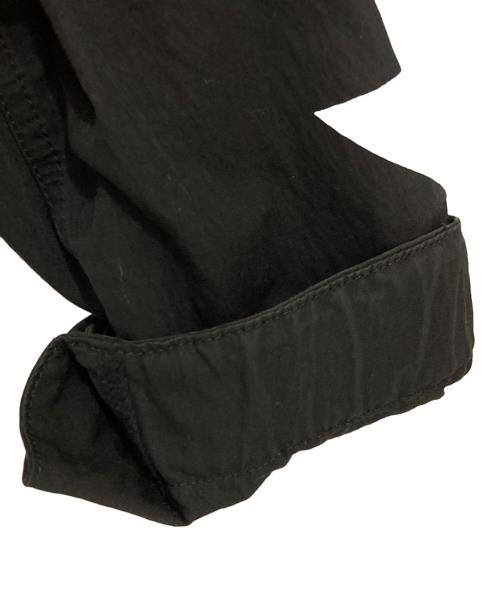 uniform experiment（ユニフォームエクスペリメント）uniform experiment (ユニフォームエクスペリメント) MODS COAT ブラック サイズ:2の古着・服飾アイテム