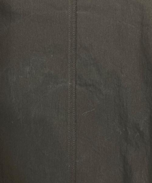 uniform experiment（ユニフォームエクスペリメント）uniform experiment (ユニフォームエクスペリメント) MODS COAT ブラック サイズ:2の古着・服飾アイテム