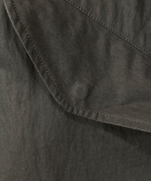 uniform experiment（ユニフォームエクスペリメント）uniform experiment (ユニフォームエクスペリメント) MODS COAT ブラック サイズ:2の古着・服飾アイテム