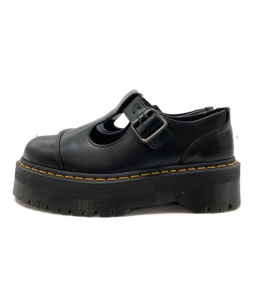 Dr.Martens（ドクターマーチン）Dr.Martens (ドクターマーチン) メリージェーンシューズ ブラック サイズ:UK5の古着・服飾アイテム