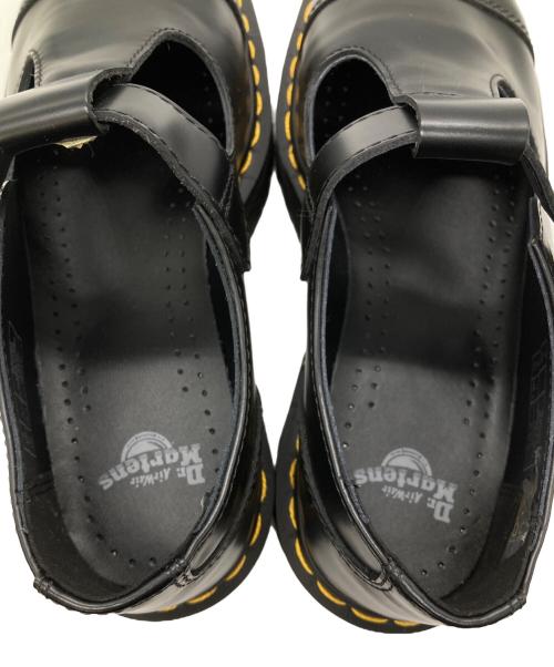 Dr.Martens（ドクターマーチン）Dr.Martens (ドクターマーチン) メリージェーンシューズ ブラック サイズ:UK5の古着・服飾アイテム