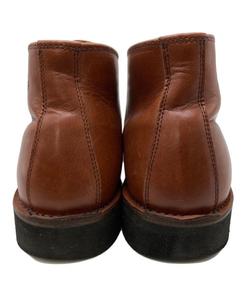 Danner（ダナー）Danner (ダナー) スキッドモアチャッカ ブラウン サイズ:10の古着・服飾アイテム