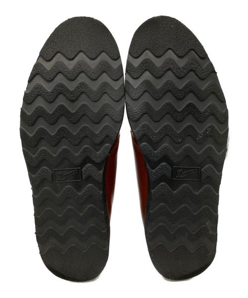 Danner（ダナー）Danner (ダナー) スキッドモアチャッカ ブラウン サイズ:10の古着・服飾アイテム