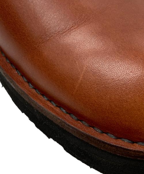 Danner（ダナー）Danner (ダナー) スキッドモアチャッカ ブラウン サイズ:10の古着・服飾アイテム