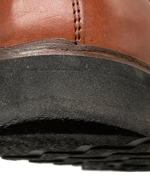 Danner（ダナー）Danner (ダナー) スキッドモアチャッカ ブラウン サイズ:10の古着・服飾アイテム