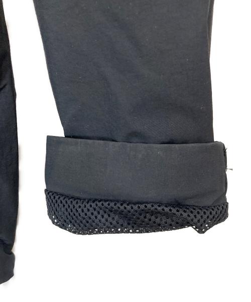 WTAPS（ダブルタップス）WTAPS (ダブルタップス) ナイロンタッサートラックジャケット ブラック サイズ:02の古着・服飾アイテム