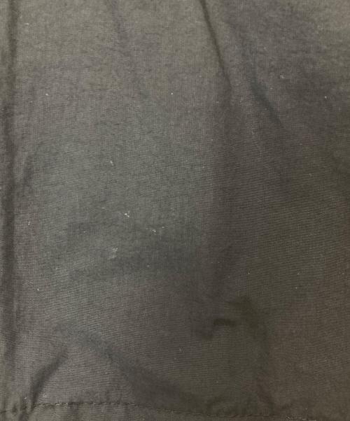 WTAPS（ダブルタップス）WTAPS (ダブルタップス) ナイロンタッサートラックジャケット ブラック サイズ:02の古着・服飾アイテム