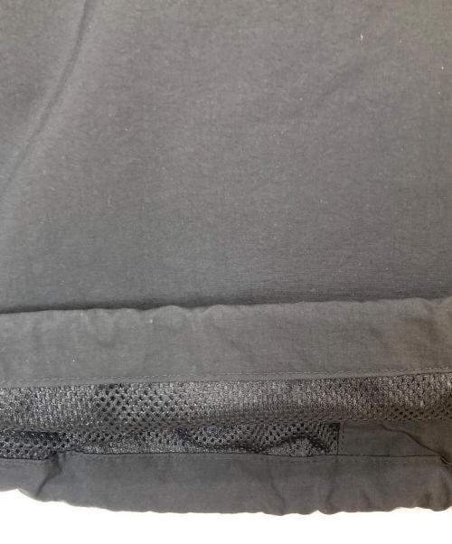 WTAPS（ダブルタップス）WTAPS (ダブルタップス) ナイロンタッサートラックジャケット ブラック サイズ:02の古着・服飾アイテム