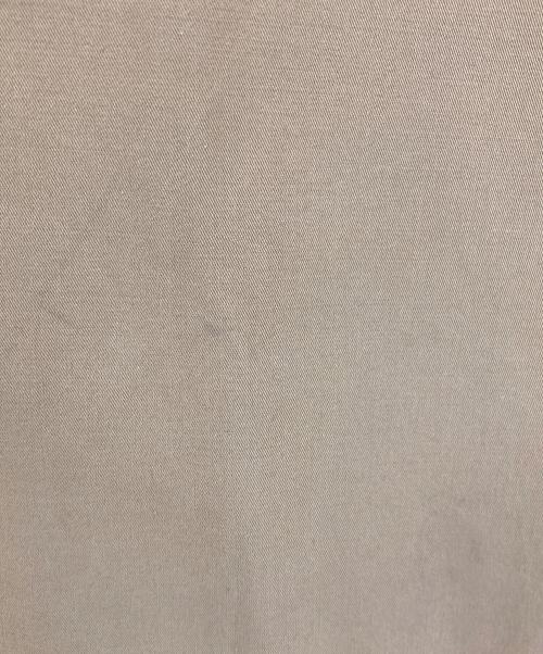 Burberry's（バーバリー）Burberry's (バーバリー) ノバチェックステンカラーコート ベージュ サイズ:SIZE 170の古着・服飾アイテム