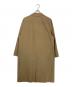 Burberry's (バーバリー) ノバチェックステンカラーコート ベージュ サイズ:SIZE 170：13000円