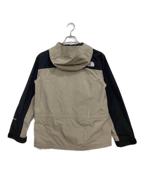 THE NORTH FACE（ザ ノース フェイス）THE NORTH FACE (ザ ノース フェイス) マウンテンライト ジャケット ミネラルグレー サイズ:Lの古着・服飾アイテム