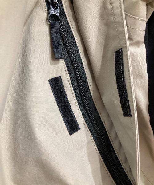 THE NORTH FACE（ザ ノース フェイス）THE NORTH FACE (ザ ノース フェイス) マウンテンライト ジャケット ミネラルグレー サイズ:Lの古着・服飾アイテム