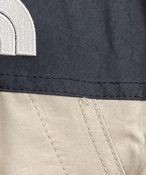 THE NORTH FACE（ザ ノース フェイス）THE NORTH FACE (ザ ノース フェイス) マウンテンライト ジャケット ミネラルグレー サイズ:Lの古着・服飾アイテム