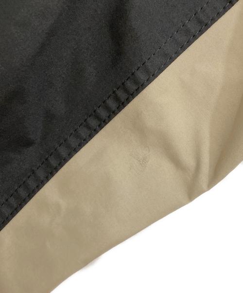 THE NORTH FACE（ザ ノース フェイス）THE NORTH FACE (ザ ノース フェイス) マウンテンライト ジャケット ミネラルグレー サイズ:Lの古着・服飾アイテム