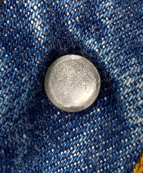 LEVI'S（リーバイス）LEVI'S (リーバイス) 501デニムパンツ インディゴ サイズ:W27×L34の古着・服飾アイテム