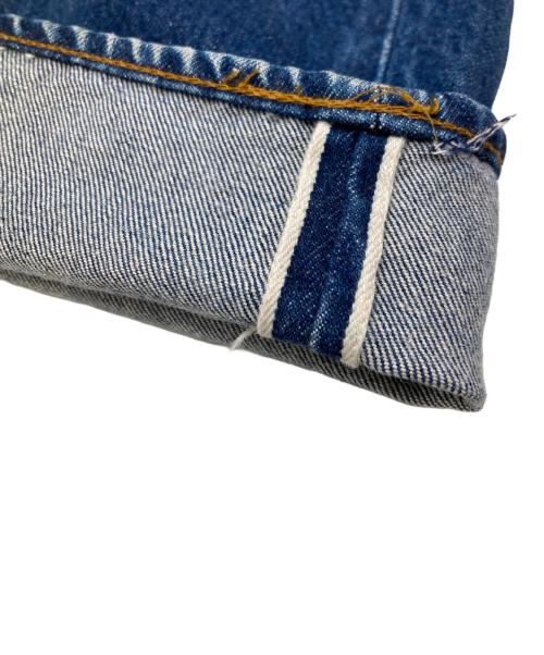LEVI'S（リーバイス）LEVI'S (リーバイス) 501デニムパンツ インディゴ サイズ:W27×L34の古着・服飾アイテム