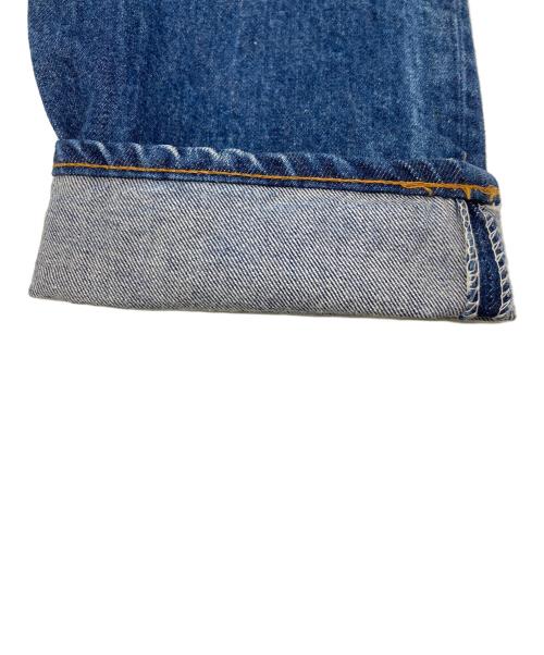 LEVI'S（リーバイス）LEVI'S (リーバイス) 80's501ハチマルデニムパンツ インディゴ サイズ:W29×L33の古着・服飾アイテム
