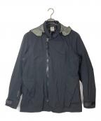 NIKE ACGナイキエーシージー）の古着「マウンテンパーカー」｜ブラック