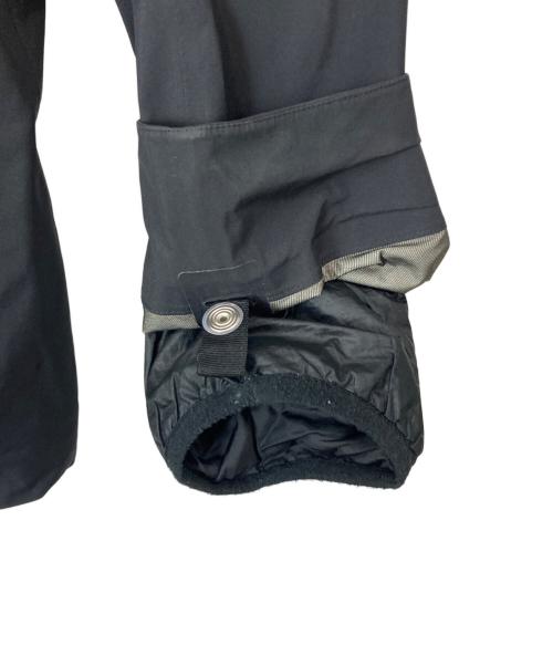 NIKE ACG（ナイキエーシージー）NIKE ACG (ナイキエーシージー) マウンテンパーカー ブラック サイズ:Ⅿの古着・服飾アイテム