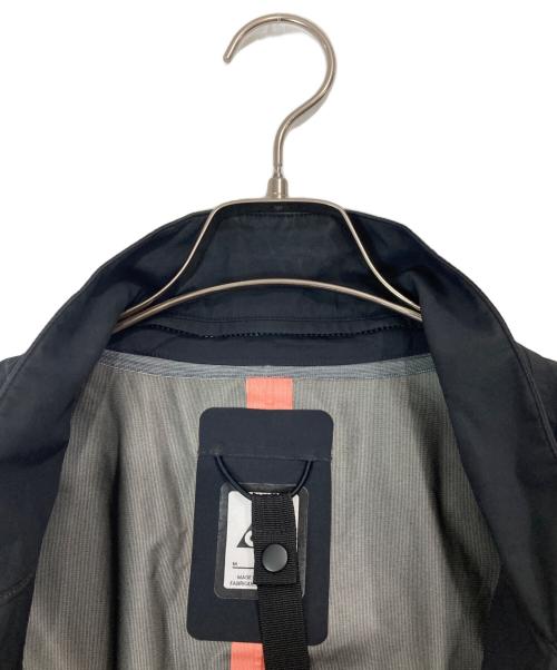 NIKE ACG（ナイキエーシージー）NIKE ACG (ナイキエーシージー) マウンテンパーカー ブラック サイズ:Ⅿの古着・服飾アイテム