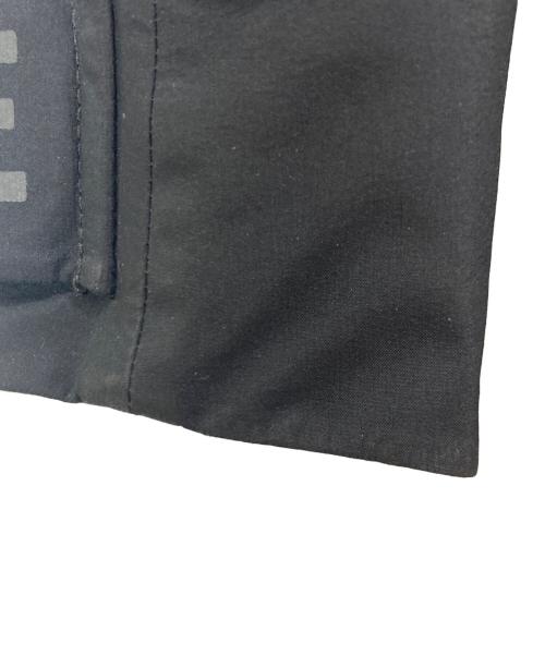 NIKE ACG（ナイキエーシージー）NIKE ACG (ナイキエーシージー) マウンテンパーカー ブラック サイズ:Ⅿの古着・服飾アイテム