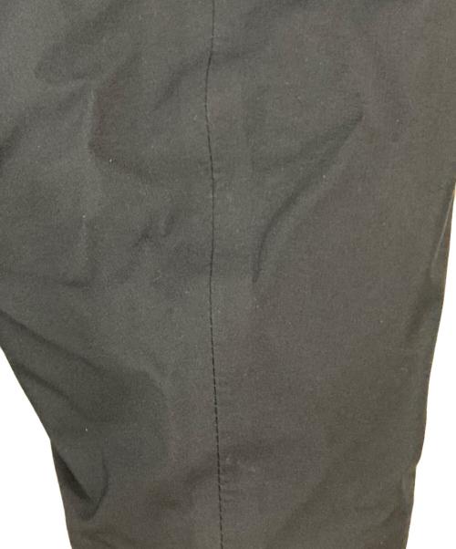 NIKE ACG（ナイキエーシージー）NIKE ACG (ナイキエーシージー) マウンテンパーカー ブラック サイズ:Ⅿの古着・服飾アイテム