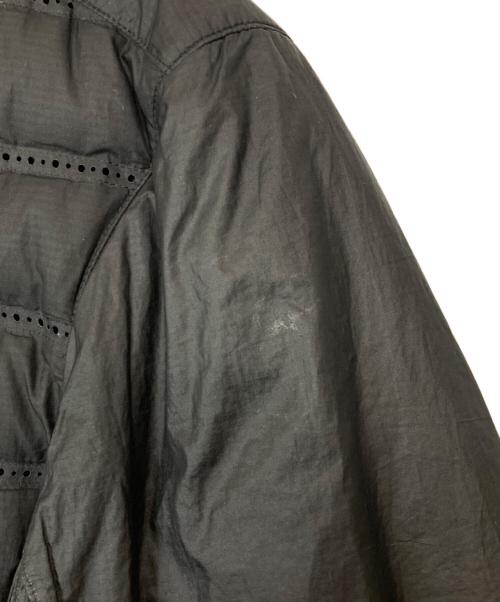 NIKE ACG（ナイキエーシージー）NIKE ACG (ナイキエーシージー) マウンテンパーカー ブラック サイズ:Ⅿの古着・服飾アイテム