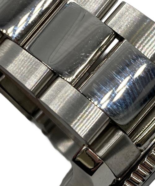 TISSOT（ティソ）TISSOT (ティソ) ダイバーズウォッチ ブラック サイズ:17cmの古着・服飾アイテム