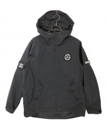 BUMP OF CHICKEN（バンプオブチキン）の古着「Silver Jubilee Jacket」｜ブラック