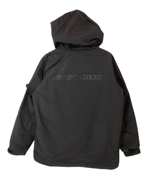 BUMP OF CHICKEN（バンプオブチキン）BUMP OF CHICKEN (バンプオブチキン) Silver Jubilee Jacket ブラック サイズ:XLの古着・服飾アイテム