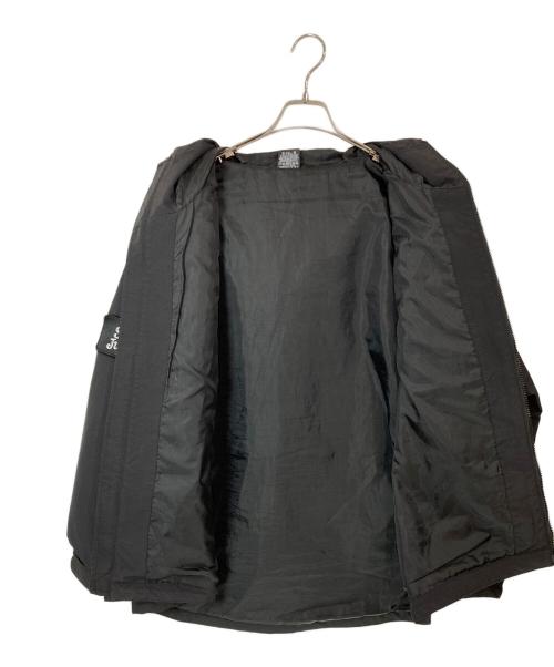 BUMP OF CHICKEN（バンプオブチキン）BUMP OF CHICKEN (バンプオブチキン) Silver Jubilee Jacket ブラック サイズ:XLの古着・服飾アイテム