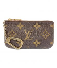 LOUIS VUITTON（ルイ ヴィトン）の古着「コインケース」