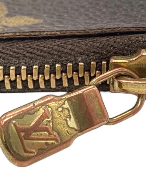 LOUIS VUITTON（ルイ ヴィトン）LOUIS VUITTON (ルイ ヴィトン) コインケースの古着・服飾アイテム