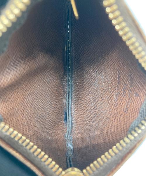 LOUIS VUITTON（ルイ ヴィトン）LOUIS VUITTON (ルイ ヴィトン) コインケースの古着・服飾アイテム