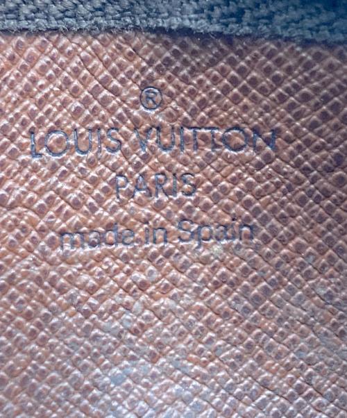 LOUIS VUITTON（ルイ ヴィトン）LOUIS VUITTON (ルイ ヴィトン) コインケースの古着・服飾アイテム