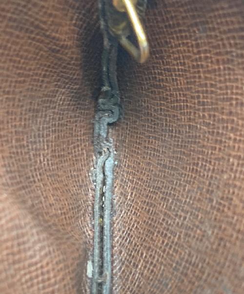 LOUIS VUITTON（ルイ ヴィトン）LOUIS VUITTON (ルイ ヴィトン) コインケースの古着・服飾アイテム